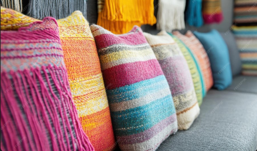 Home Textiles